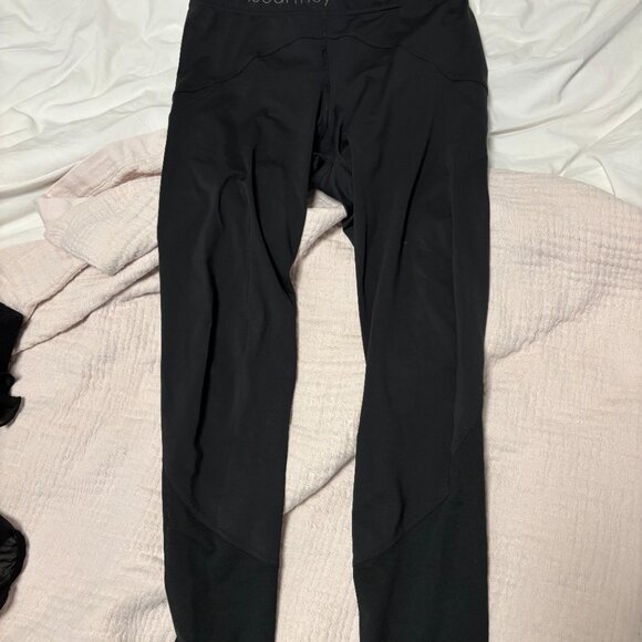 Adidas by Stella McCartney Leggings - Picture 2 of 4